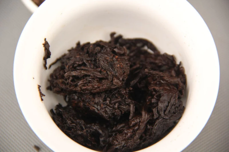 Vecākā Tējas Ķīnas Yunnan Veco Pienācis 250g Ķīnas Tēja Veselības Aprūpes Pu ' er Tea Ķieģeļu Svara Zaudēt Tējas 0