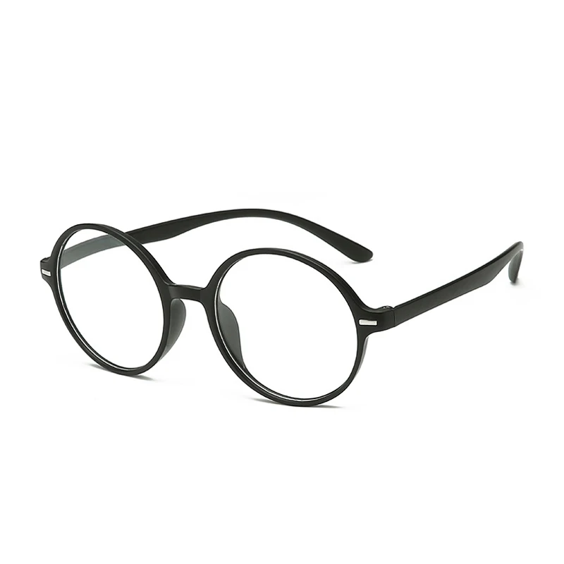 Dioptrijas +1.0 +1.5 +2.0 +2.5 +3.0 +3.5 +4.0 Jaunu Kārtu Rāmis Lasīšanas Brilles TR90 Modes HD Sveķu Presbyopic Brilles 0