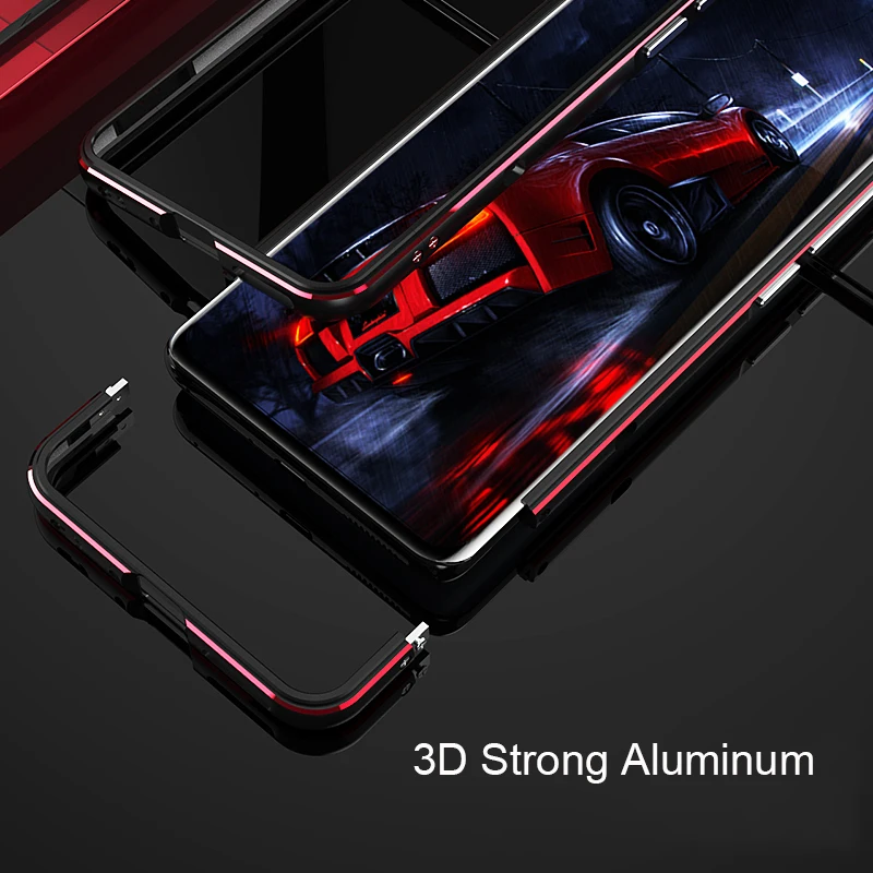 Triecienizturīgs Metāla Buferi Phone Gadījumā Xiaomi 12 12 Pro 3D Spēcīgs Alumīnija Rāmis Kameras Objektīva seguma, Lai Xiaomi 12X 1