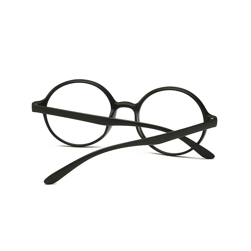 Dioptrijas +1.0 +1.5 +2.0 +2.5 +3.0 +3.5 +4.0 Jaunu Kārtu Rāmis Lasīšanas Brilles TR90 Modes HD Sveķu Presbyopic Brilles 2