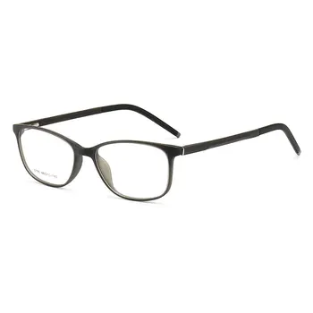 Krāsains Optiskās Brilles Rāmis pilnīgi Loka Recepšu Brilles UV400 Laka Briļļu Modes Dizaina Pavisam Jauna Ierašanās
