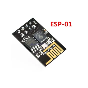 ESP-12E ESP-12F ESP8266 ESP-01 ESP-01S ESP-07 ESP-12 sērijas WIFI bezvadu modulis bezvadu raiduztvērēju Par Arduino