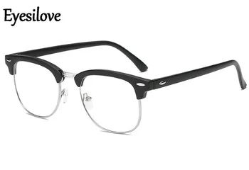 Klasiskais lasījums brilles modes vīrieši sievietes sveķu Lēcas Lasīšanas Brilles vecuma tālredzība brilles +1,00 līdz +4.00 +6.00