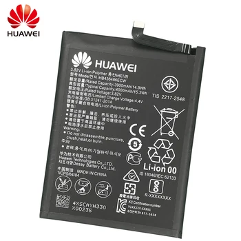 Huawei Oriģinālā Godu P8 P9 P10 P20 5C 5X 6.A 6.C 7X 7.C 8 S8 8X 8C 8E G9 9 9.i 10 G10 Mate 8 9 10 Nova 2 2i 3i Lite Plus Pro Akumulators