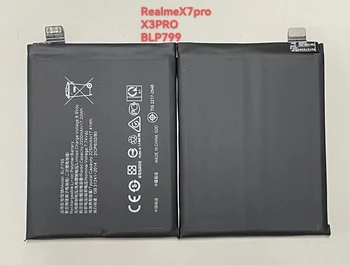 BLP723 BLP651 BLP663 BLP673 Realme X7 Pro BLP799 Realme X X50 Pro BLP777 Akumulators