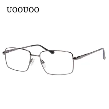 Progresīvās Brilles Multifokāla Lasīšanas Brilles Presbyopic Hyperopia Briļļu Unisex Lasītājs Skatīt Pie & Tālu Brilles