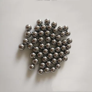 30pcs 3.53 mm 3.54 mm 3.6 3.7 mm mm mm mm mm mm 3.75 mm 3.79 mm tērauda, augstas precizitātes lodīšu gultņu tērauda tērauda exactness industrial steel balls