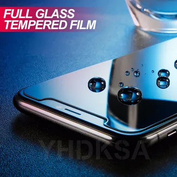Anti Spy Rūdīts Stikls iPhone X XR XS 11 Pro Max Privacy Screen Protector For iPhone 8 7 6 6S Plus 5 5S SE Aizsardzības Plēves
