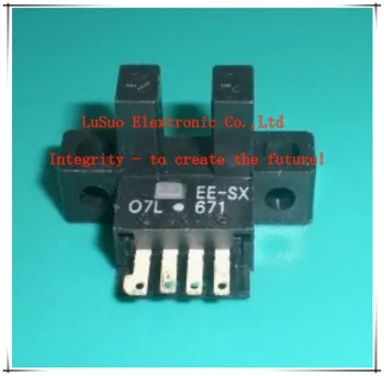 5GAB EE-SX671 EESX671 SX671 Fotoelektrisks slēdža sensoru