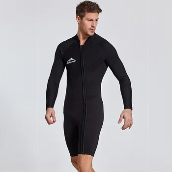Jaunu neopreno 3mm ūdenslīdēju kostīms 3mm wetsuit sērfošanu tērps vīriešiem drysuit sērfošana, peldēšana wetsuit slapjie tērpi triatlona mens wetsuit