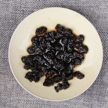 Ķīnas Juņnaņas Tējas Sadalīti Sudraba Tēja Fosilā Lipīgs Rīsi Tīkams Pu ' er Pienācis Tējas 500 g Zaļo Pārtikas Veselības Aprūpes
