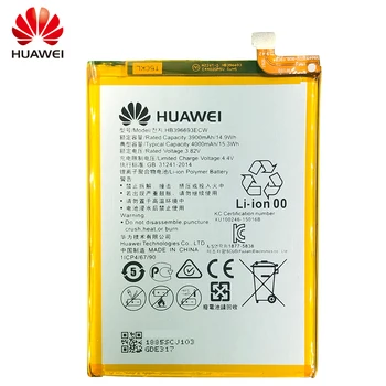 Huawei honor 6.C 5A 7A 7X 8.A 8 9 10 9.i V9 P20 Pro Nova 2 2i 3 3i 4 plus Mate SE 8 9 10 Lite/10 Pro P20 P10 plus Oriģinālo Akumulatoru