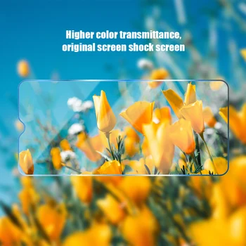 4IN1 Rūdīta stikla Xiaomi Redmi Piezīme 11 10 9 8 7 6 Pro Max 5G kameras ekrāna aizsargs Redmi, ņemiet vērā, 10S 9T 9S 8T stikla