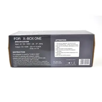 Xbox Viena Barošanas Profesionālās ilgstošai Lietošanai Barošanas Lādētājs AC Adapteris Lādētājs Barošanas Kabelis Vadu dropshipping