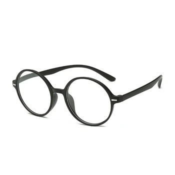 Dioptrijas +1.0 +1.5 +2.0 +2.5 +3.0 +3.5 +4.0 Jaunu Kārtu Rāmis Lasīšanas Brilles TR90 Modes HD Sveķu Presbyopic Brilles