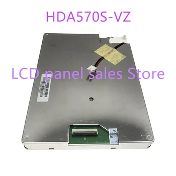 HDA570S-VZ Kvalitātes pārbaudes video var sniegt，1 gadu garantija, noliktavas krājumu