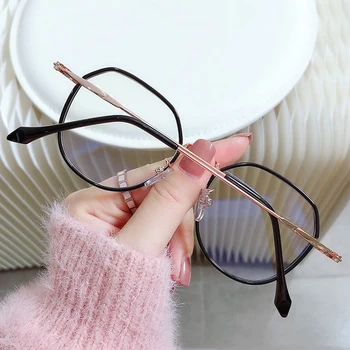 Zilead Jaunu Jelly Lasīšanas Brilles Ultravieglajiem Anti Zilā Gaisma Hyperopia Briļļu Sievietēm, Vīriešiem Lasīšanas Brilles Dioptriju+ 1.0 līdz+4.0