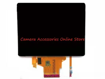 JAUNU D5500 LCD ar apgaismojumu, par Nikon D5500 displejs D5500 ekrāna DSLR kameru remonts daļa bezmaksas piegāde