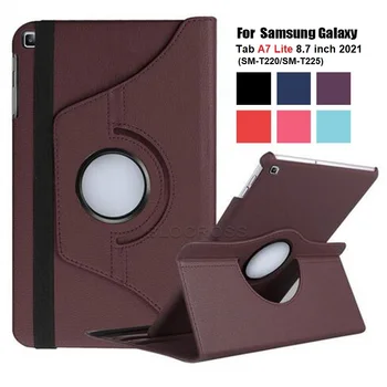 Gadījumā Visu-Jaunais Samsung Galaxy Tab A7 Lite 8.7