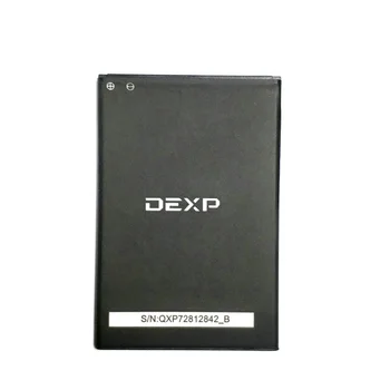 Jaunu 3.8 V 2300mAh PSP3512 Akumulatoru Nomaiņa Prestigio Muze B3 PSP3512 DUO PSP3512DUO Tālruni