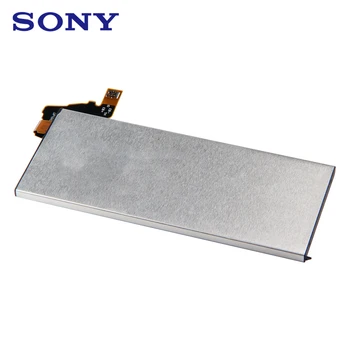 Oriģinālā Rezerves Sony Akumulators SONY Xperia XZ1 G8342 LIP1645ERPC Autentisks Tālruņa Akumulatora 2700mAh